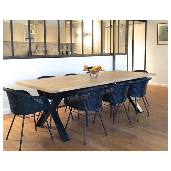 Table De Repas Architecte