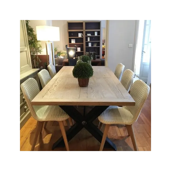 Table De Repas Architecte