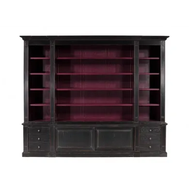 Bibliotheque Faubourg