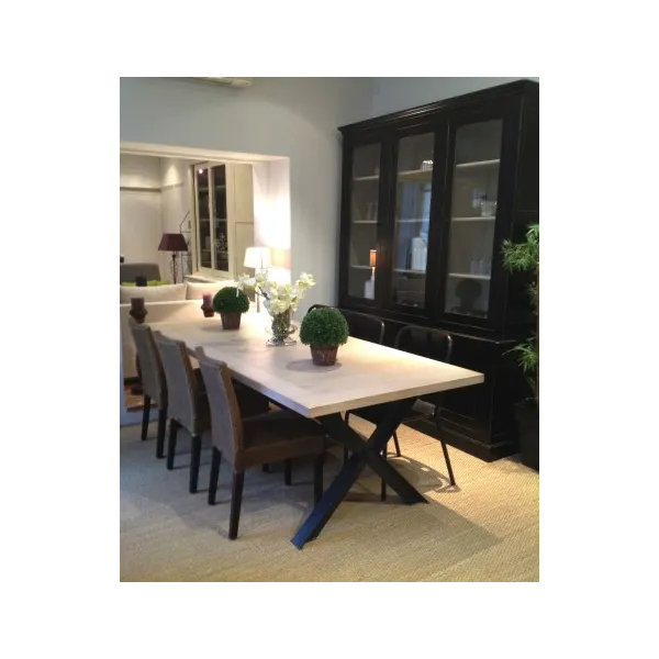 Table De Repas Architecte