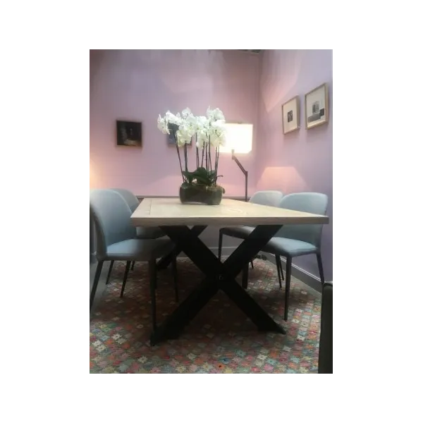 Table De Repas Architecte
