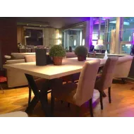 Table De Repas Architecte