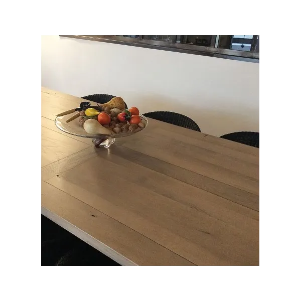 Table De Repas Architecte