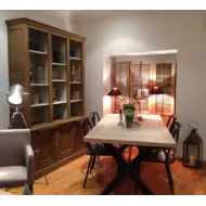 Table De Repas Architecte