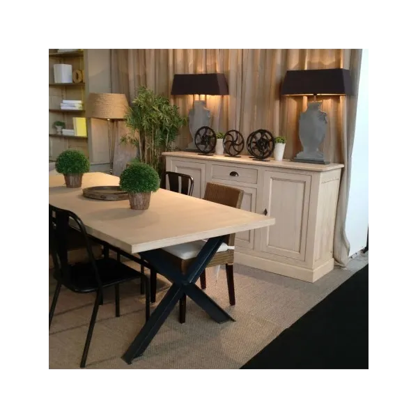 Table De Repas Architecte