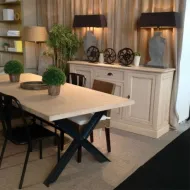 Table De Repas Architecte