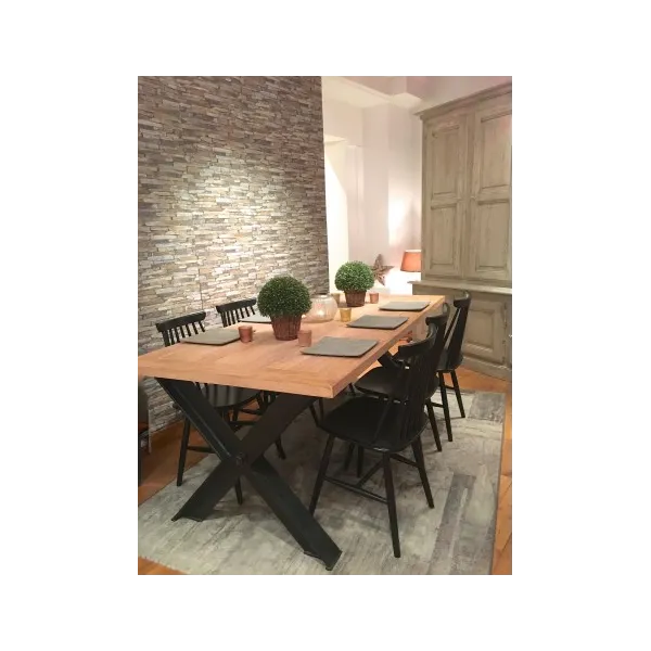 Table De Repas Architecte