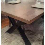 Table De Repas Architecte