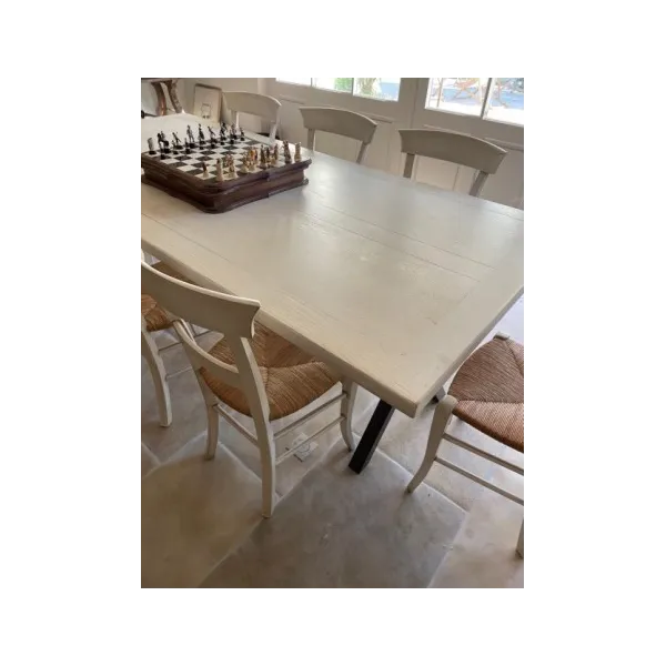 Table De Repas Architecte
