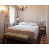 Têtes de lit et Lits  patinés de charme  Ventoux - Coup de Soleil