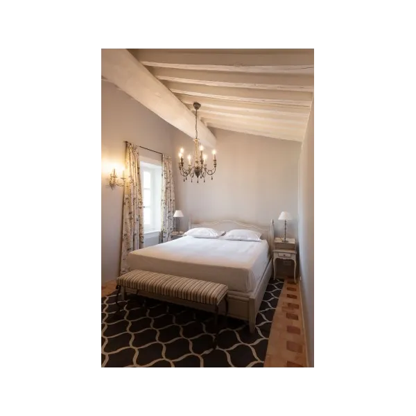 Ventoux Version Basse