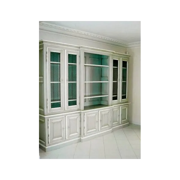 Bibliothèque Saint Remy  6 Portes