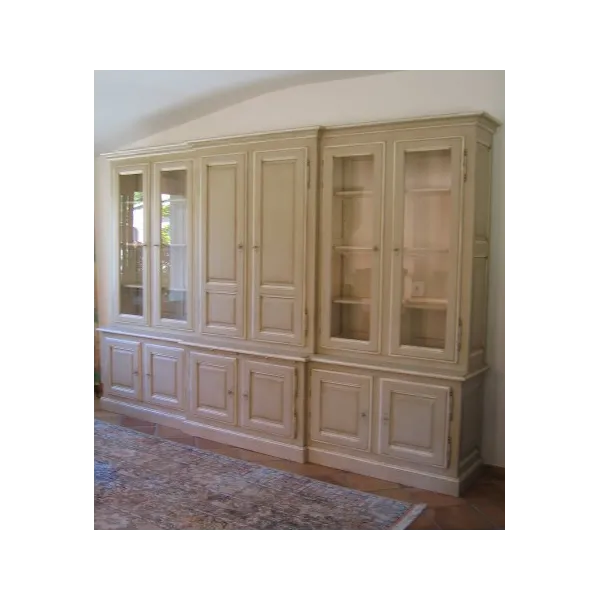 Bibliothèque Saint Remy  6 Portes