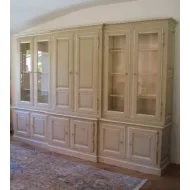 Bibliothèque Saint Remy  6 Portes