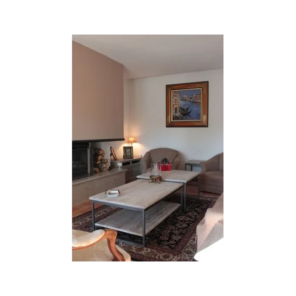 Table Basse Gigogne Hugo