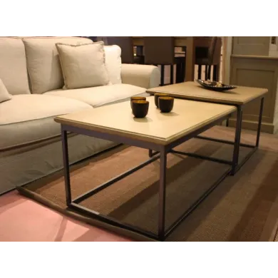 Table Basse Gigogne Hugo