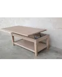 Table Basse Rialto Relevable