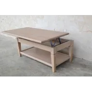 Table Basse Rialto Relevable