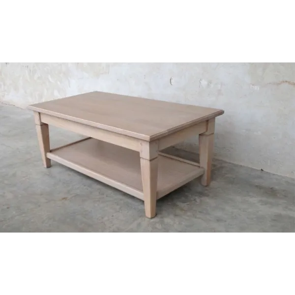 Table Basse Rialto Relevable