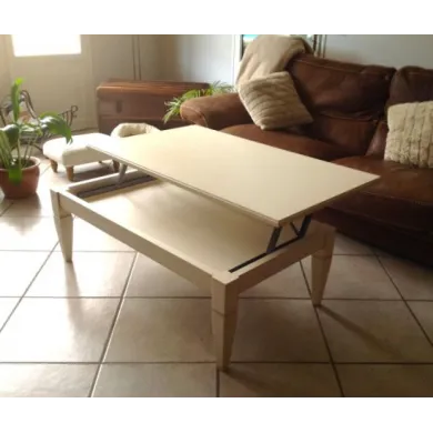 Table Basse Rialto Relevable