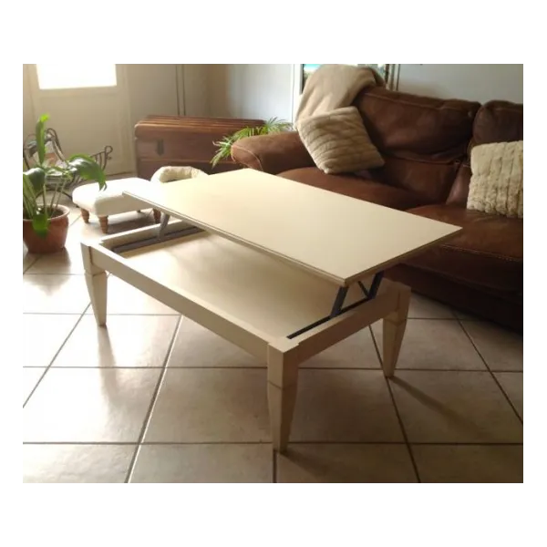 Table Basse Rialto Relevable
