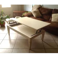 Table Basse Rialto Relevable