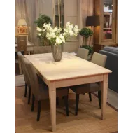 Table De Repas Rialto Rectangulaire
