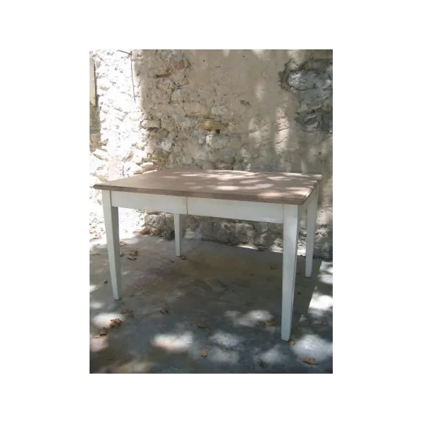 Table De Repas Rialto Rectangulaire