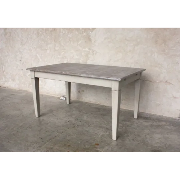 Table De Repas Rialto Rectangulaire