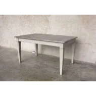 Table De Repas Rialto Rectangulaire