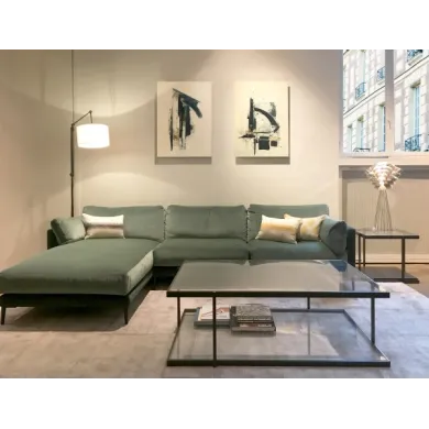 Canape Duvivier Centquatre  Canapé D'Angle