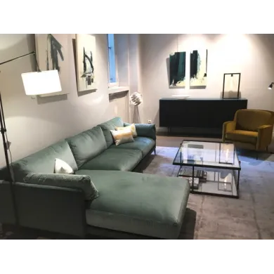 Canape Duvivier Centquatre  Canapé D'Angle