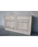 Bahut Lisa   2 Portes 2 Tiroirs
