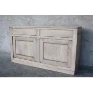Bahut Lisa   2 Portes 2 Tiroirs