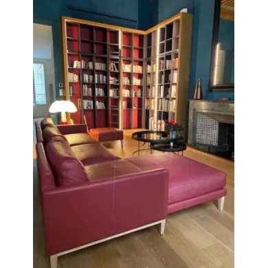 Canape Duvivier Centquatre  Canapé D'Angle