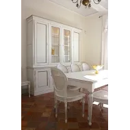 Table De Repas Montmajour Rectangulaire