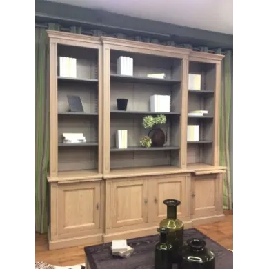 Bibliothèque Ouverte  Rialto Corps Avancé