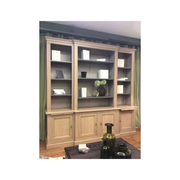 Bibliothèque Ouverte  Rialto Corps Avancé