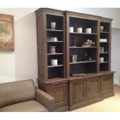 Bibliothèque Ouverte  Rialto Corps Avancé