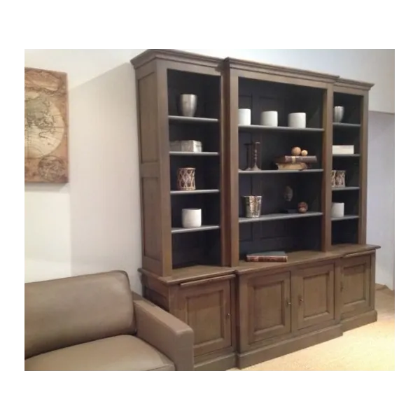 Bibliothèque Ouverte  Rialto Corps Avancé