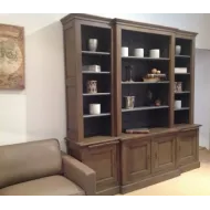 Bibliothèque Ouverte  Rialto Corps Avancé