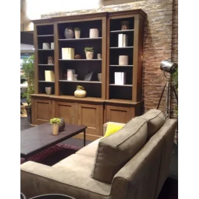 Bibliothèque Ouverte  Rialto Corps Avancé