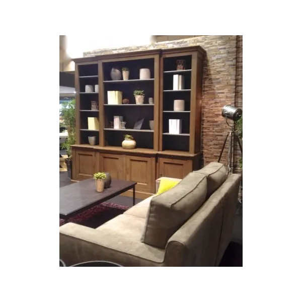 Bibliothèque Ouverte  Rialto Corps Avancé