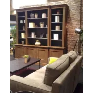 Bibliothèque Ouverte  Rialto Corps Avancé