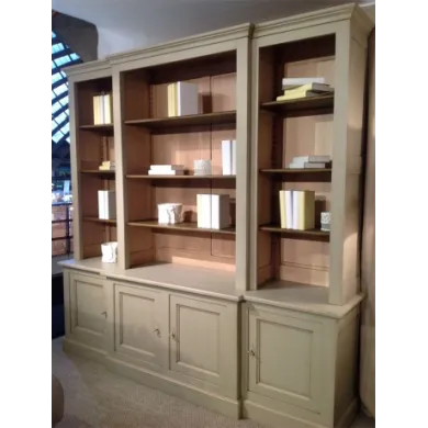 Bibliothèque Ouverte  Rialto Corps Avancé