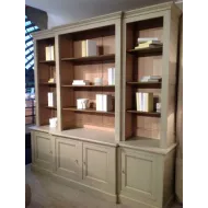 Bibliothèque Ouverte  Rialto Corps Avancé