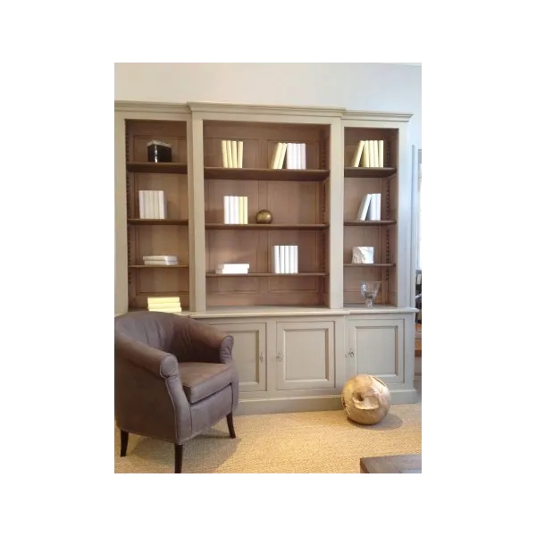 Bibliothèque Ouverte  Rialto Corps Avancé