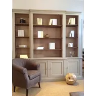 Bibliothèque Ouverte  Rialto Corps Avancé