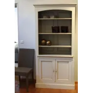 Bibliothèque Rialto  Ouverte  Pm