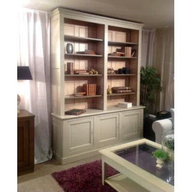 Bibliothèque Rialto Ouverte